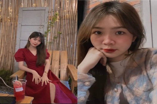 Ân ái cùng nàng ngực khủng dáng chuẩn khiến anh mê mệt không ngừng