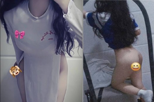 Clip sex của cô gái trong bộ áo dài với bạn trai đồng tính