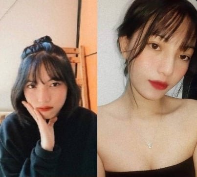 Đụ Thảo Vân học sinh biết nhục khi Chịch