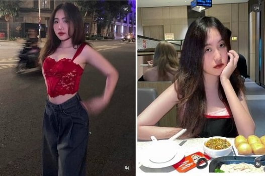 Địt nhanh với sinh viên Lê Thu cuối khóa