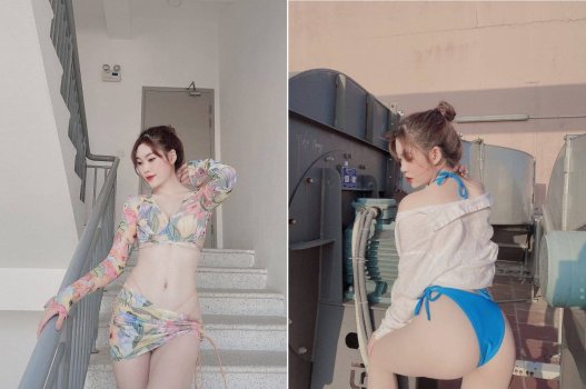 Chịch lẻn với gái mại dâm lỗ mông đều ngon