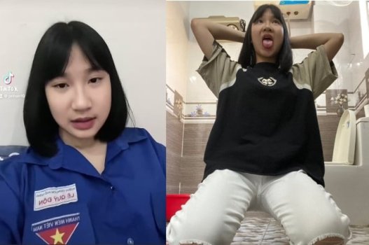 Chịch nhau mới làm em sinh viên ra nước