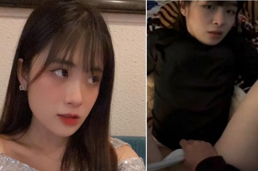 Video sex Hồ Phương Trang bị phát tán trên mạng