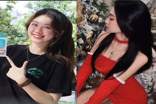 Clip cô sinh viên lâng lâng bên người yêu đầy quyến rũ