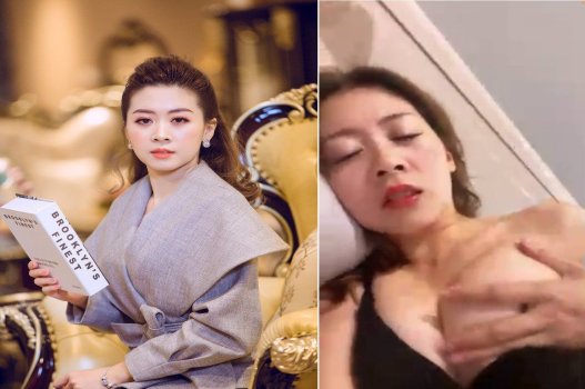 Bích Ngọc, thạc sĩ điển trai lộ ảnh nude vì nợ nần tình trường