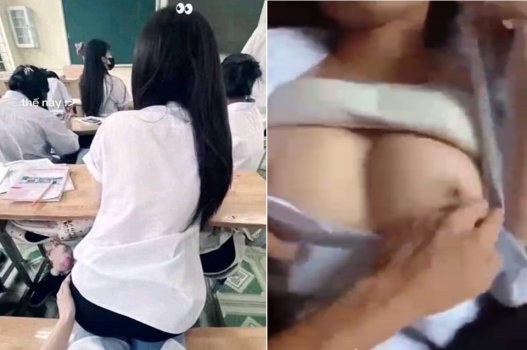 Clip sex cô gái non bướm chặt khiến cu đau nhức