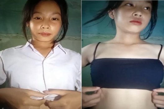 Video sex nữ sinh da đen sung sướng khi đi vườn