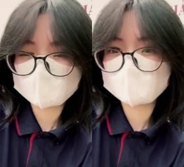 Clip sinh viên Ngọc Lam khám phá tình yêu đam mê