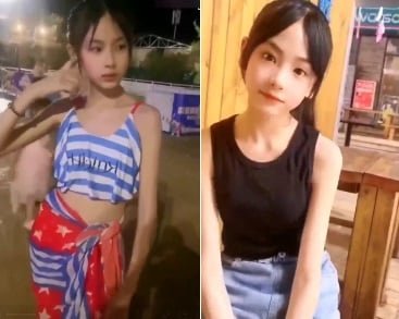 Clip hot em gái xinh non tơ đáng yêu