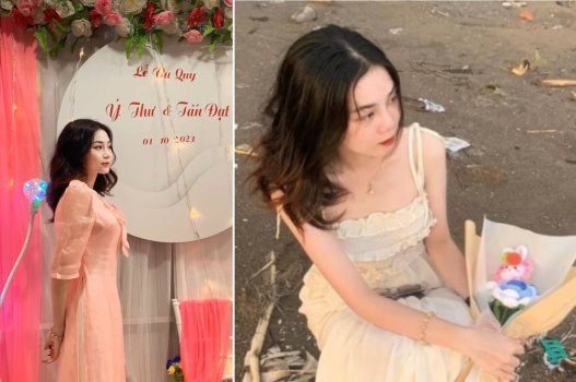 Cô Duyên trong đêm tân hôn làm chú rể đam mê cuồng nhiệt