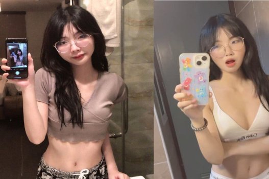 Cô bé lõa lồn quá nhiều lông