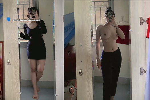 Cô gái năm hai khám phá tình dục với nhóm bạn thân thiết