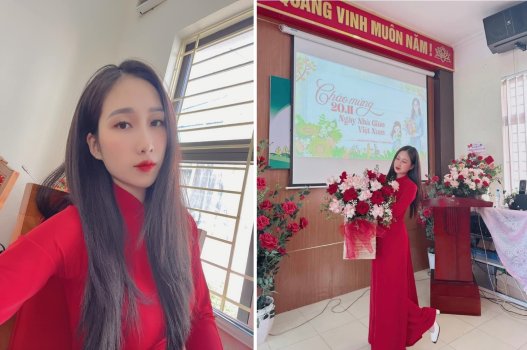 Thầy giáo trẻ thích quan hệ tình dục với nam sinh mạnh