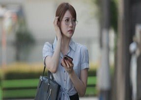 Minami Aizawa trở thành phóng viên và bị xâm hại tình dục lần đầu