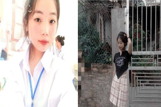 Cô gái học sinh sôi động trải qua trải nghiệm đầu tiên trong việc quan hệ tình dục