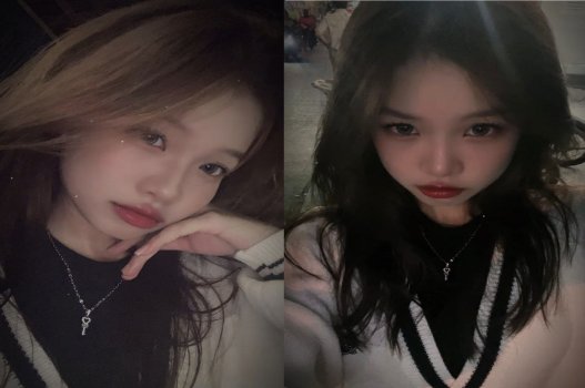 Cô sinh viên năm cuối khát khao những trải nghiệm mới nóng bỏng