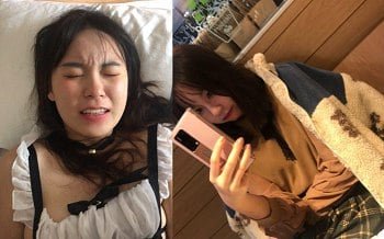 Cô vợ mê đắm gã hàng xóm và bí mật bị lộ