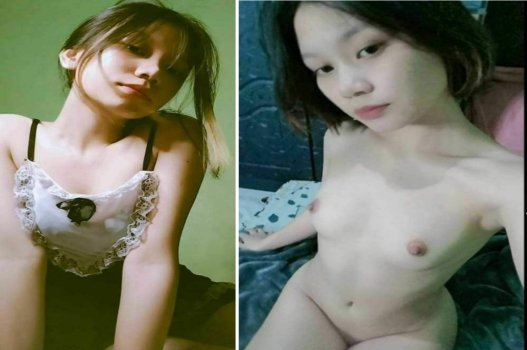 Lồn rên khi cặc đâm vào sâu