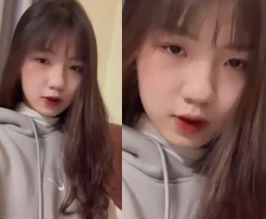 Đang sung sướng thì bất ngờ bạn sang chơi nên quan hệ luôn