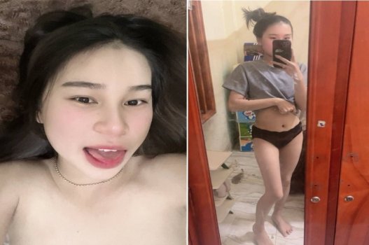 Body goals: Cô bé cực kỳ xinh xắn và cực kỳ giỏi