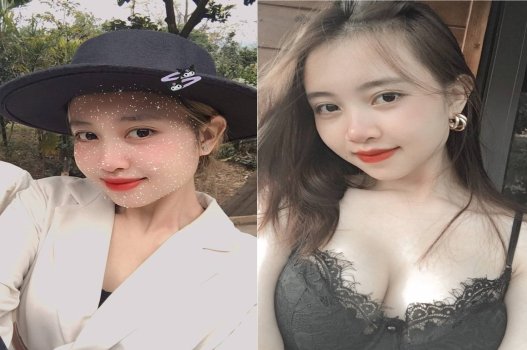 Thọc cặc vào lỗ rên dâm của Thảo Vân