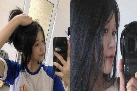 Mẹ của em sống tự hào với cuộc đời mình