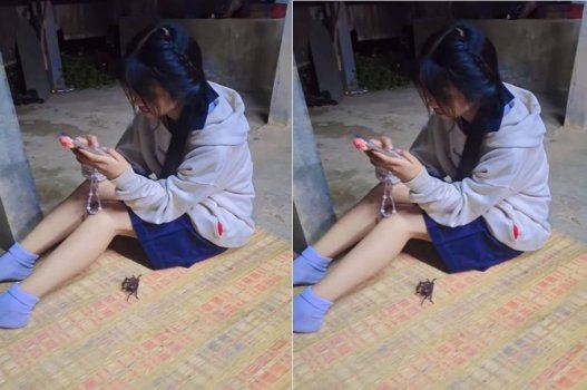 Hẹn nhau ở nhà để chịch nhau