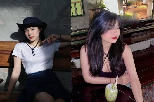 Mai bị tình trạng sức mạnh từ người yêu cũ