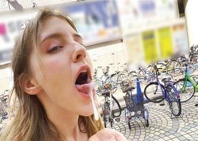 Melody Marks khám phá tình yêu nóng bỏng ở Tokyo