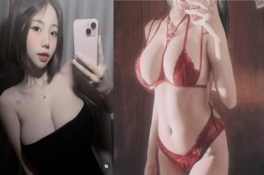 Nàng sugar baby tên Duyên tìm kiếm khoái cảm trọn vẹn bên người tình đích thực