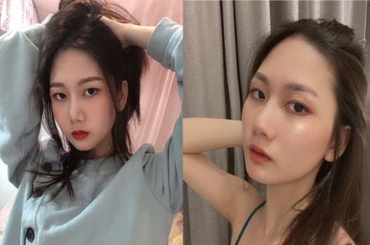 Cặp mắt gợi tình đỉnh cao của Như Quỳnh