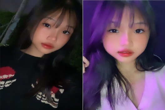 Nữ sinh bị bạn quyến rũ và khám phá khoái cảm