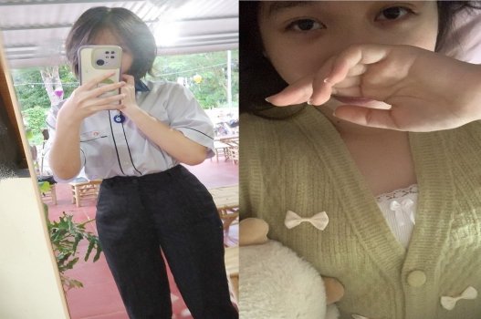 Nữ sinh cùng bạn khám phá giới hạn ham muốn