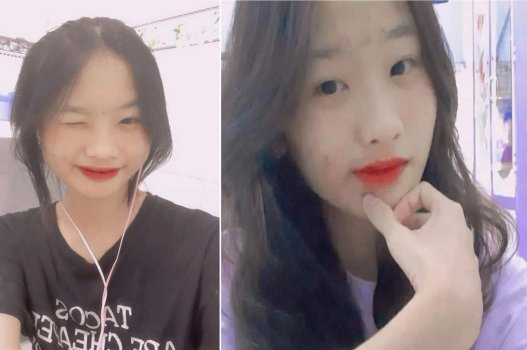 Nữ sinh không biết xấu hổ tặng cho anh chàng cái tình hiếp dâm