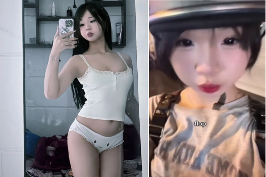 Phim sex TikTok Thuy My nhảy múa gợi cảm cho bạn trai