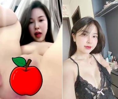 Sex Đan Phượng cực kỳ hấp dẫn với bướm hồng