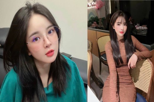 Sex nàng Hoàng Phương Thúy quyến rũ như hoa hậu 2025