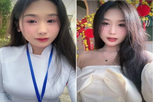 Nữ sinh và bạn trai khoái chí làm tình đầy hư hỏng