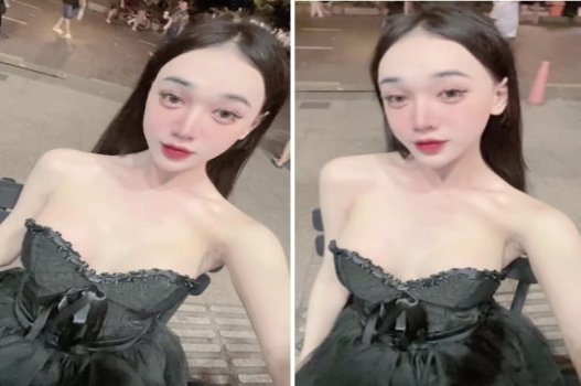 Phim 18+ Việt Nam: Gái xinh dâm đãng thèm tình mỗi khi nhấp play