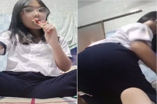 Sex VN em gái dâm dục với mông căng tròn