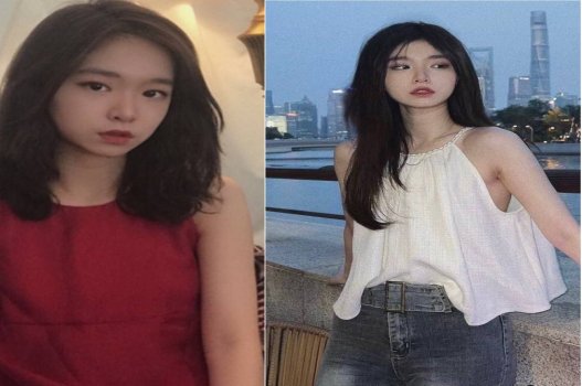 Thỏa mãn với bướm đầy nước và khít