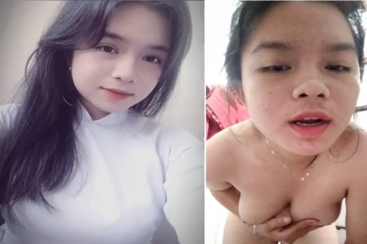 Thỏa mãn với một em hotgirl nứng lồn ở kế bên