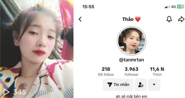 Thảo Ngọc thúi mồm mỗi khi nhìn thấy thằng đực