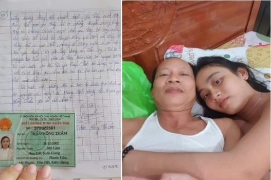 Thầy giáo cám dỗ thành công em nữ sinh hâm mộ mình