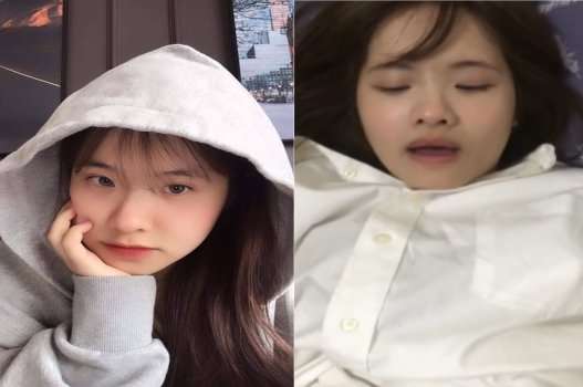 Thúy Quỳnh cô gái nổi bật gợi cảm THPT