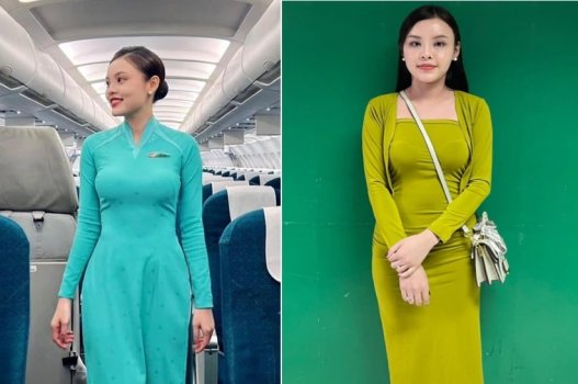 Tiếp viên hàng không phát tán video sex đồi trụy