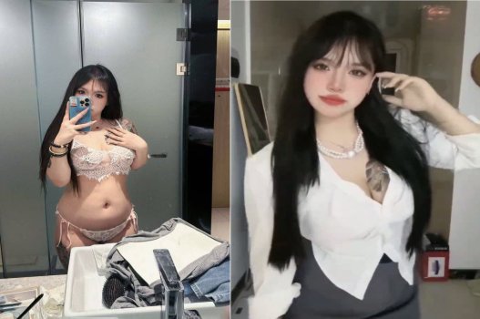 Tik tok hiện nay phải show clip 18+ mới hot