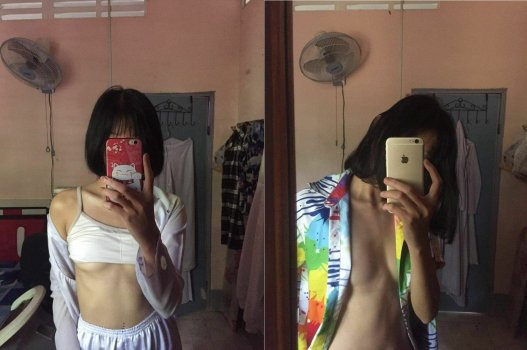 Tuổi 69 và Cô Gái Học Đường Xinh Đẹp