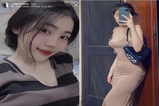 Làm đẹp đến chừng nào cũng phải biết show hàng đấy