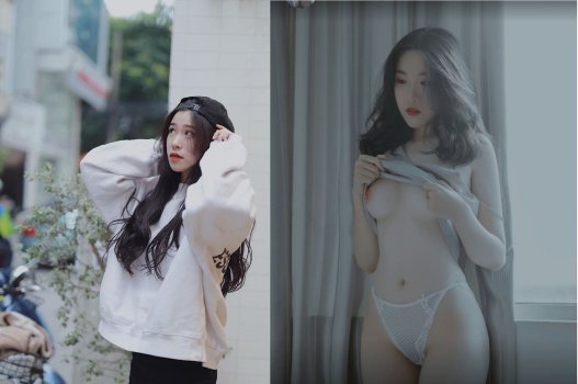 Chiều chuộng Đỗ Thu Thủy, nước chảy không ngớt